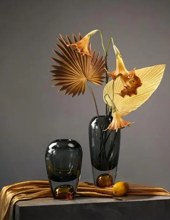 Prestigious Glass Vases