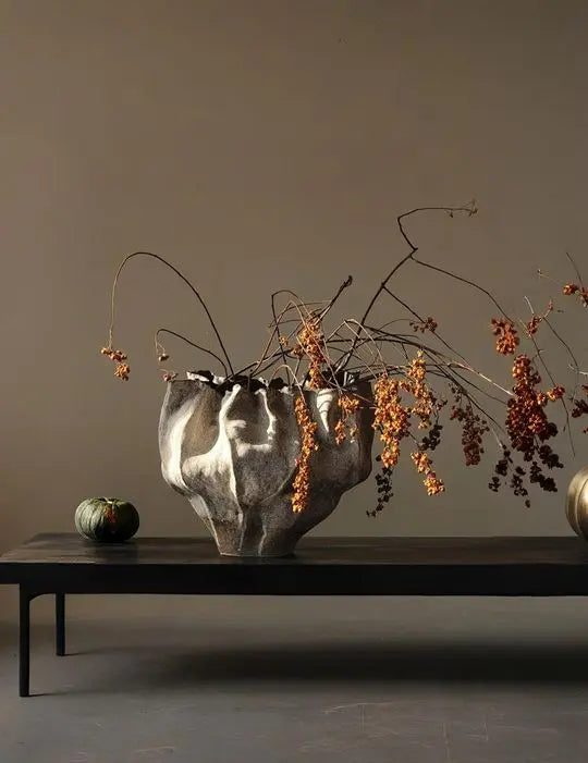 Unique Ceramic Vases Banner
